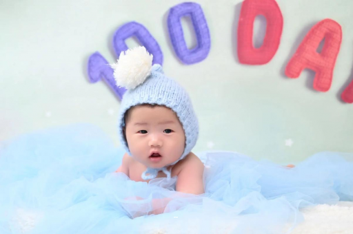 黔东宝宝心肌损害